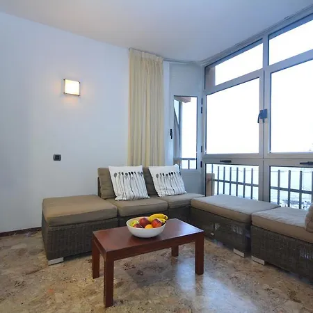 Apartamento Apartamento Atlantida *