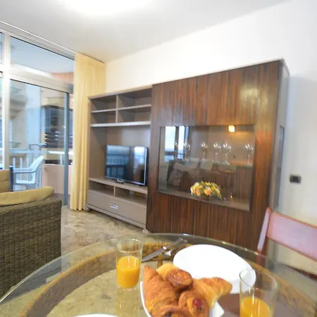 Apartamento Apartamento Atlantida *