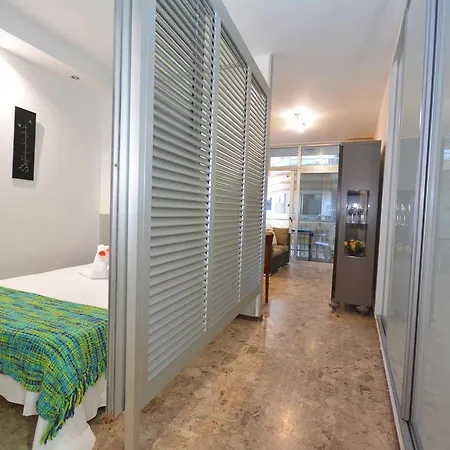 Apartamento Atlantida Apartamento Las Palmas de Gran Canaria