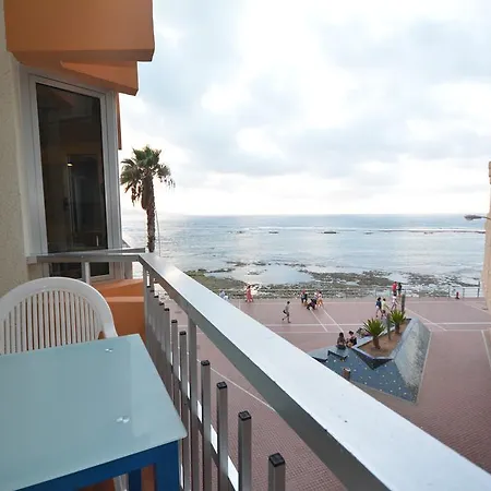 Apartamento Atlantida Apartamento