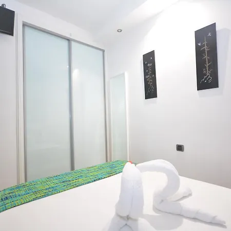 Apartamento Atlantida Las Palmas de Gran Canaria
