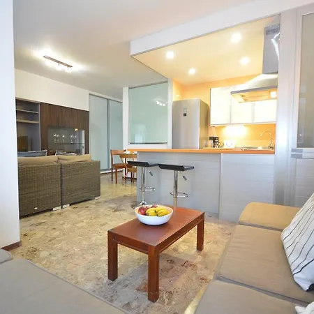 Apartamento Atlantida Apartamento Las Palmas de Gran Canaria