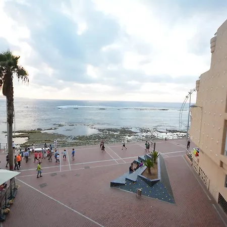 Apartamento Atlantida