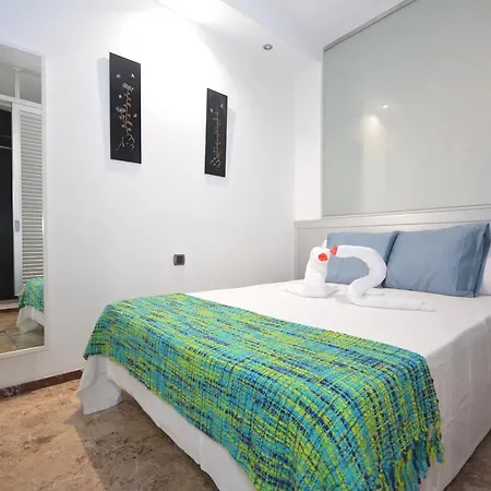 Apartamento Atlantida Apartamento *