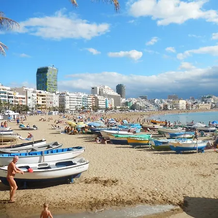 Apartamento Atlantida Apartamento