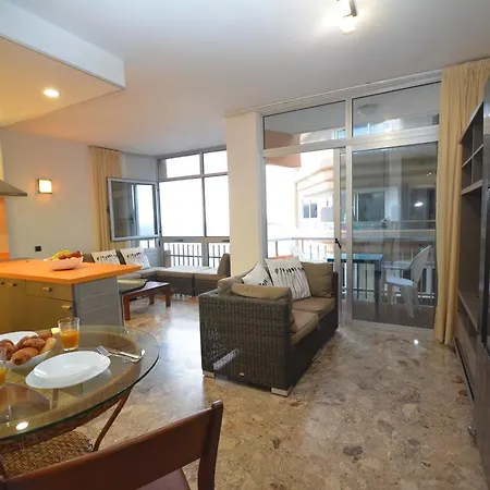 Apartamento Atlantida Apartment *